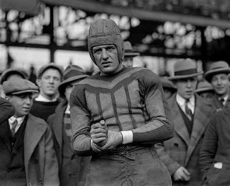 the life of red grange.
